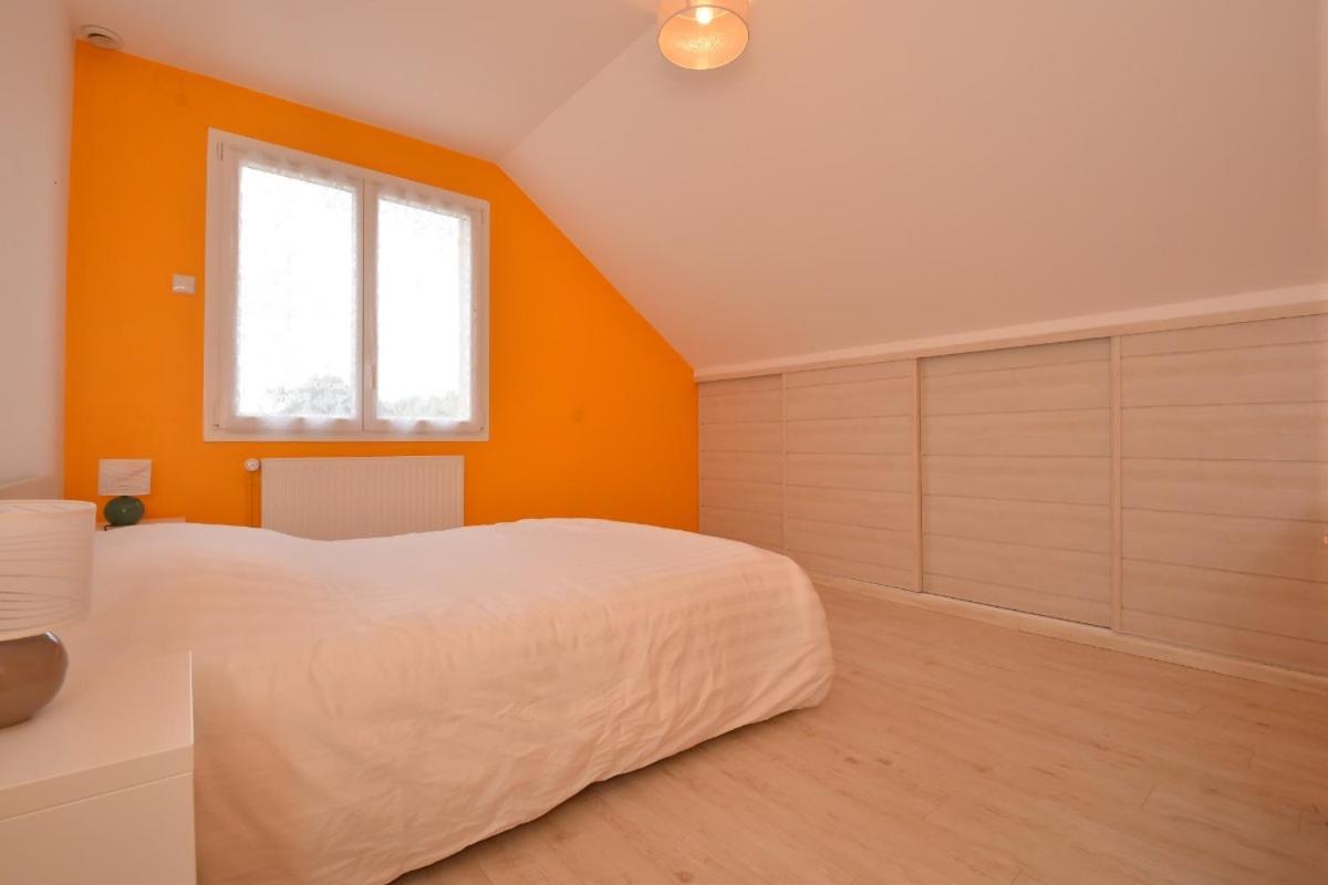 Ma Deuxieme Maison En Champagne A Ecury Sur Coole Экстерьер фото