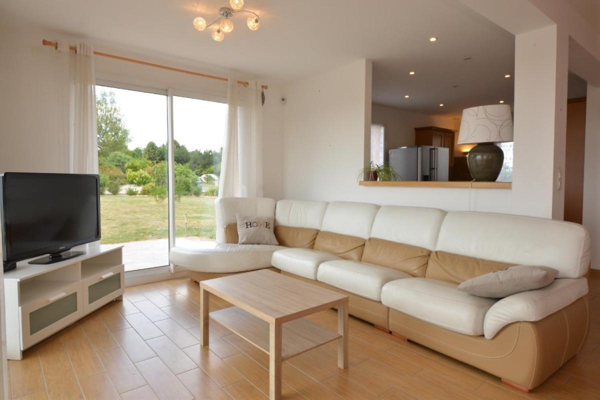 Ma Deuxieme Maison En Champagne A Ecury Sur Coole Экстерьер фото